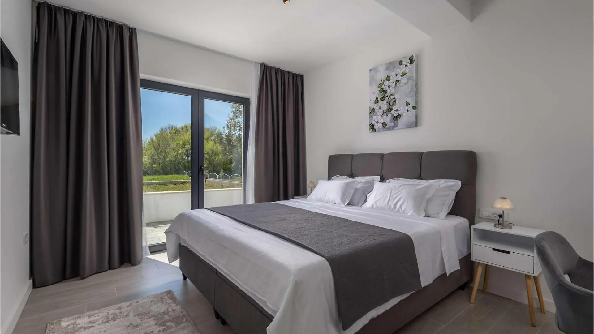 Villa Soline Sukosan 0*,  Croatia