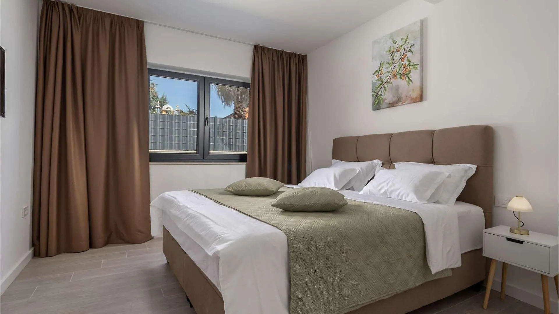 Villa Soline Sukosan Holiday home