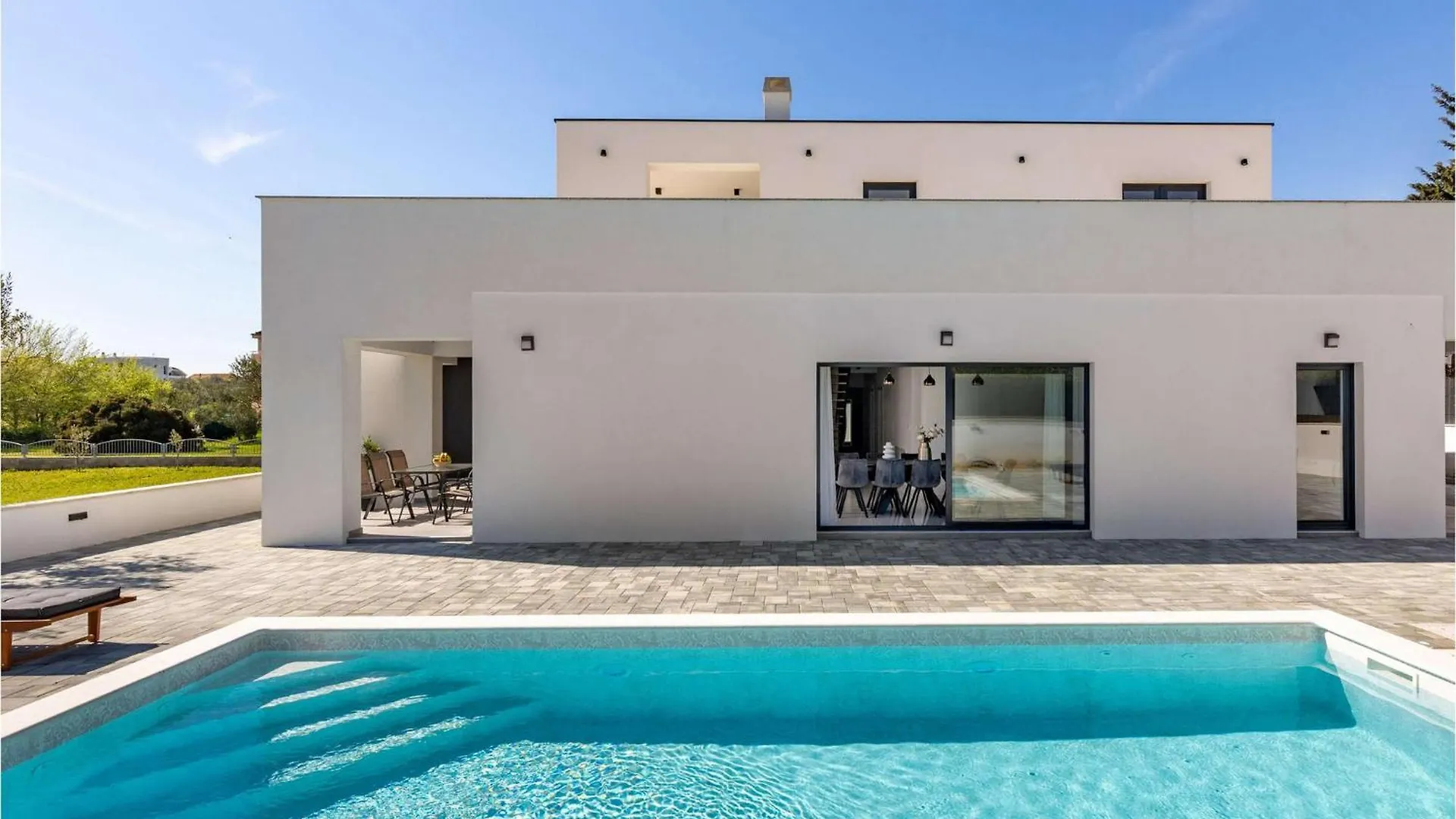 Villa Soline Sukosan 0*,