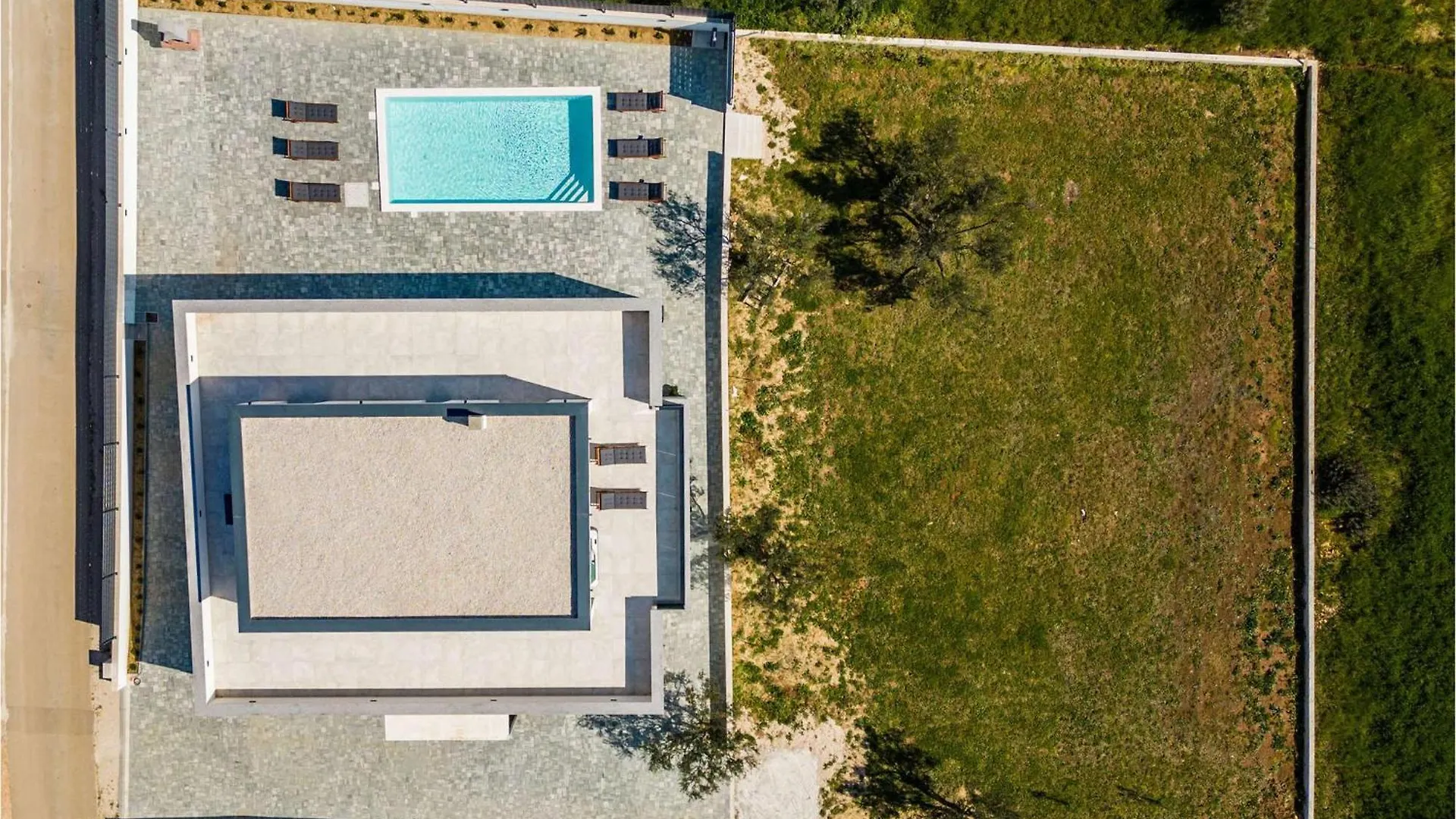 Villa Soline Sukosan