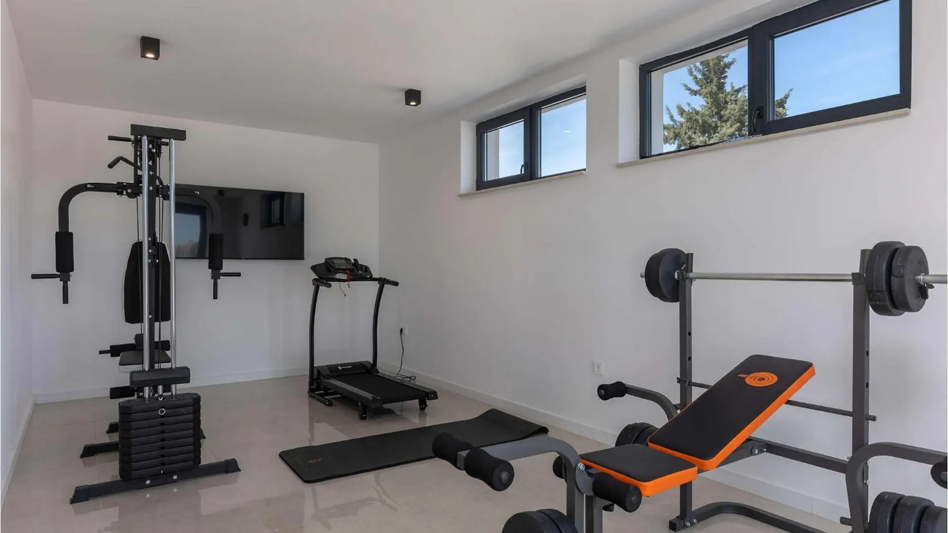 Villa Soline Sukosan Holiday home