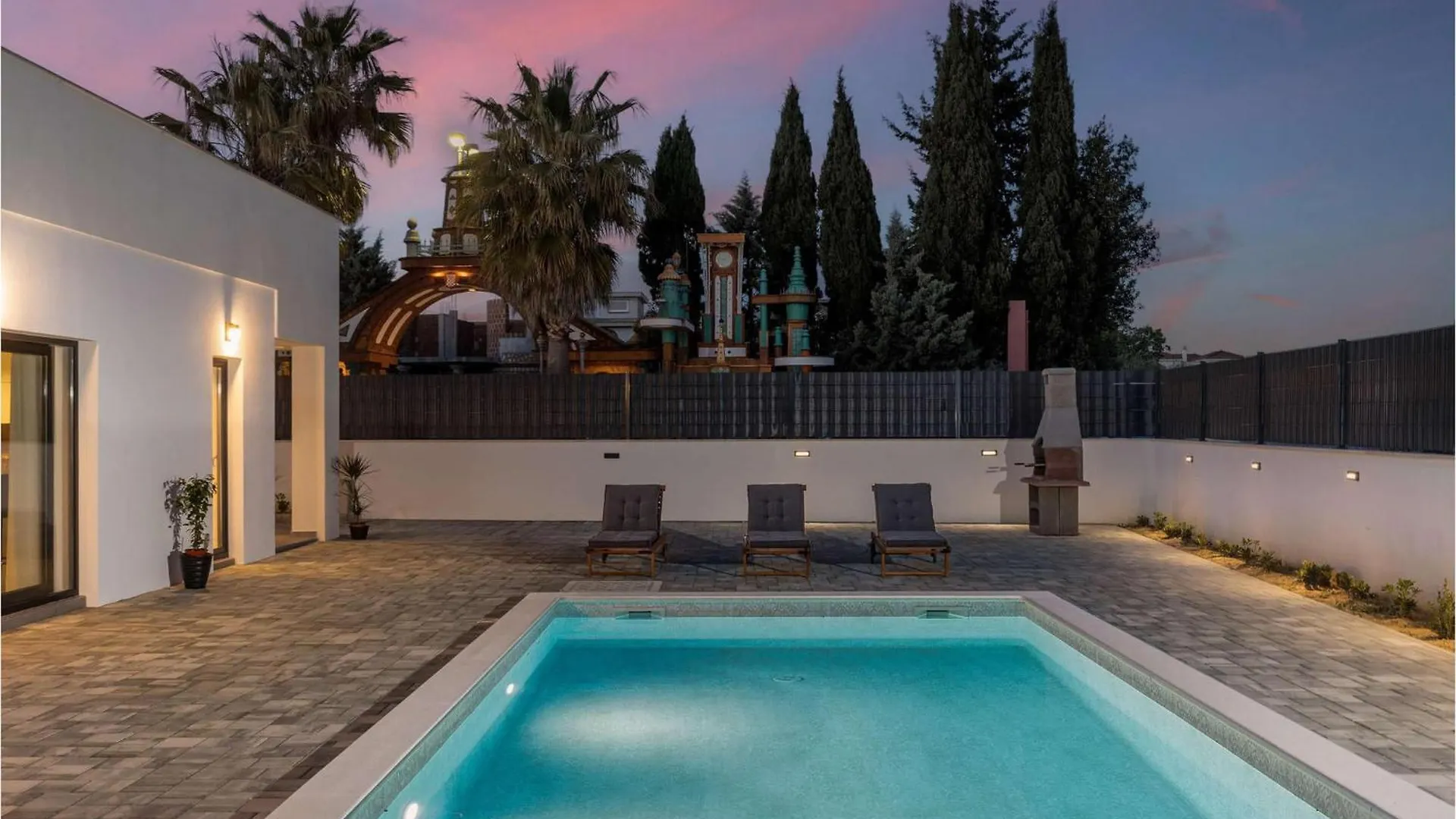 Villa Soline Sukosan Holiday home